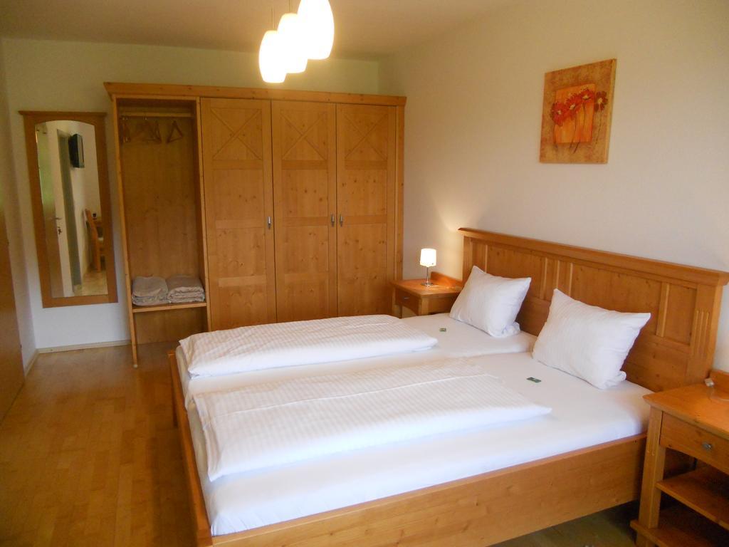 Haus Puercher Bad Mitterndorf Esterno foto