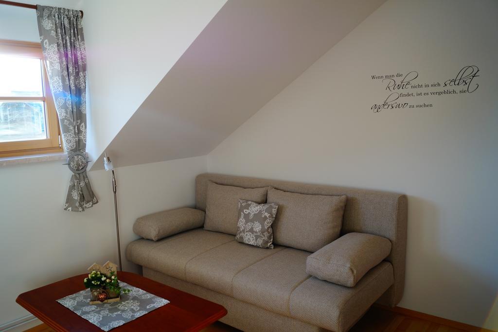 Haus Puercher Bad Mitterndorf Esterno foto