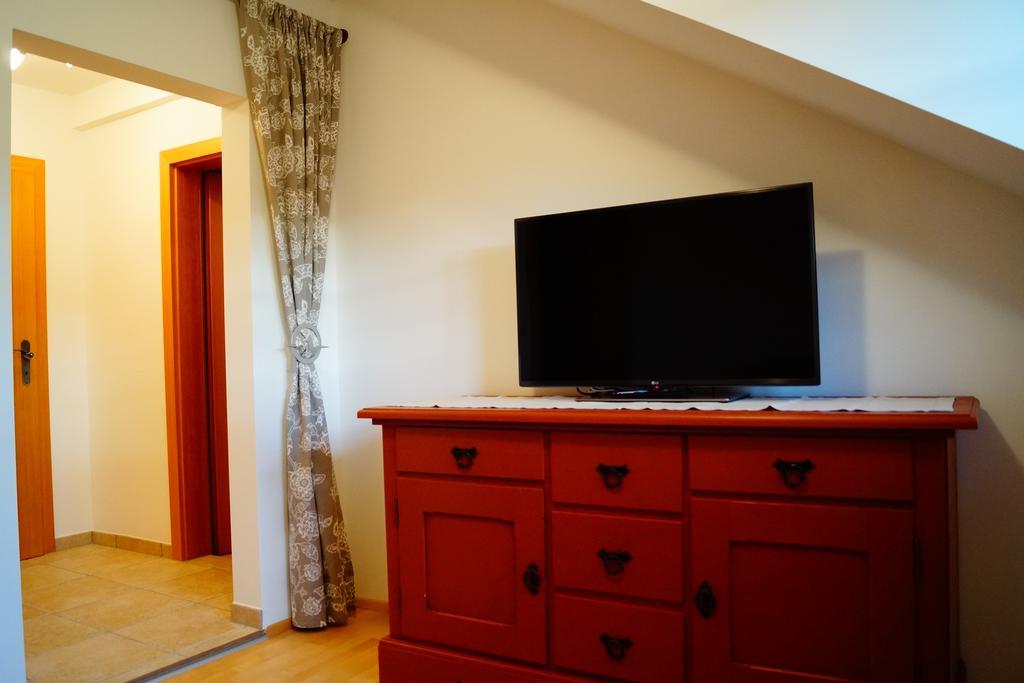 Haus Puercher Bad Mitterndorf Esterno foto