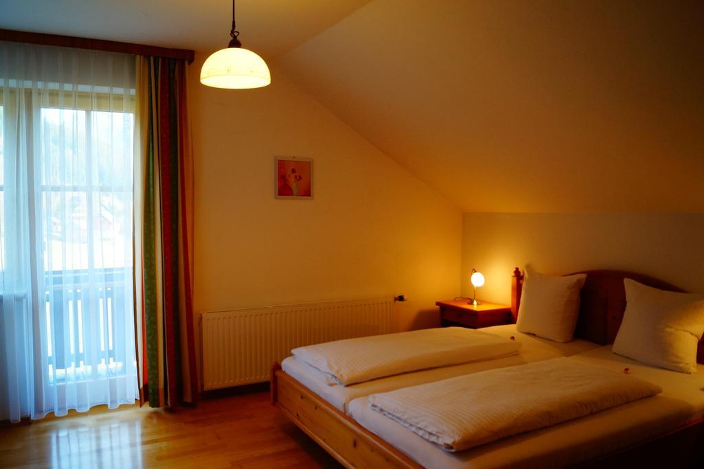 Haus Puercher Bad Mitterndorf Esterno foto